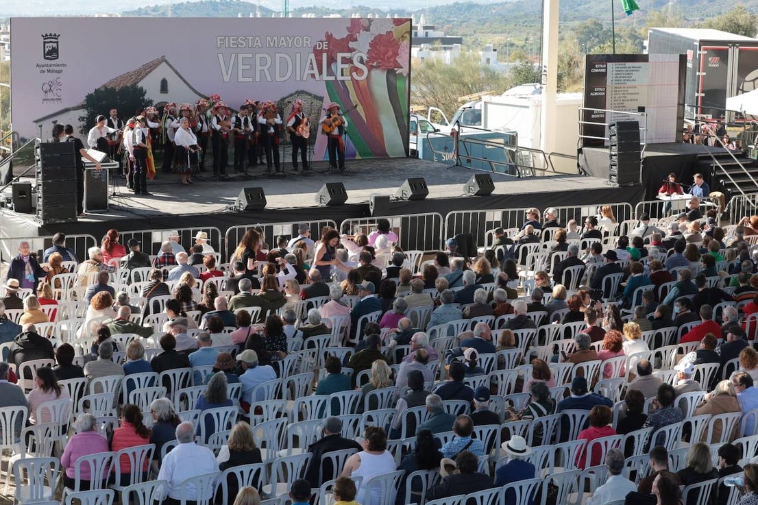 A total of 25 'pandas' (groups) participated