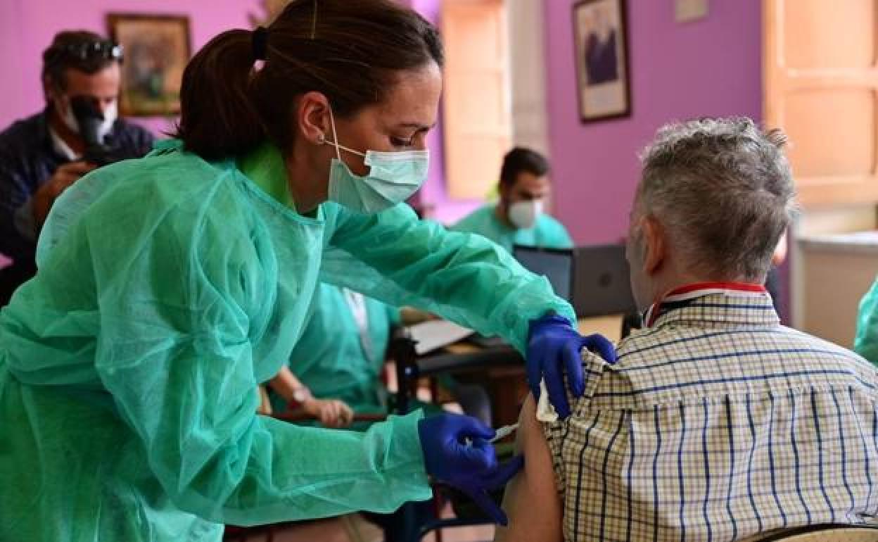 Doctors report big increase in respiratory illnesses in Malaga province