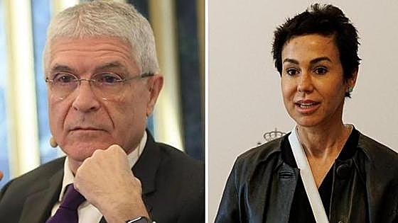 Cantabrian trains scandal forces resignations of top transport officials in Spain