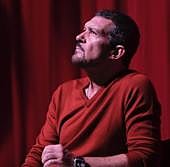 Imagen - 'It is a Christmas movie, but different because it is a musical with a lot of intensity and rock and roll' 