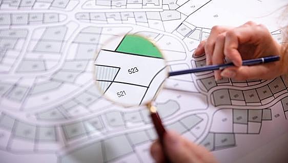 The reference value when buying a Spanish property
