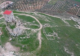 Oldest church in Malaga province is focus of new study