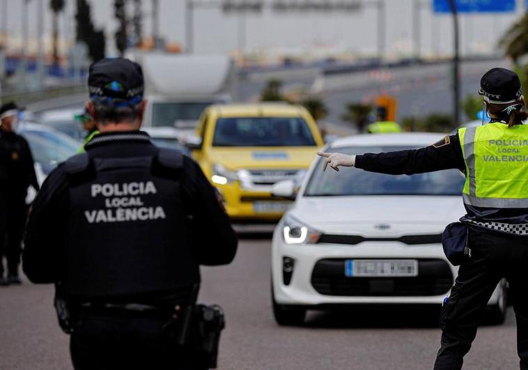 Many UK residents in Spain have been unable to drive since May last year.