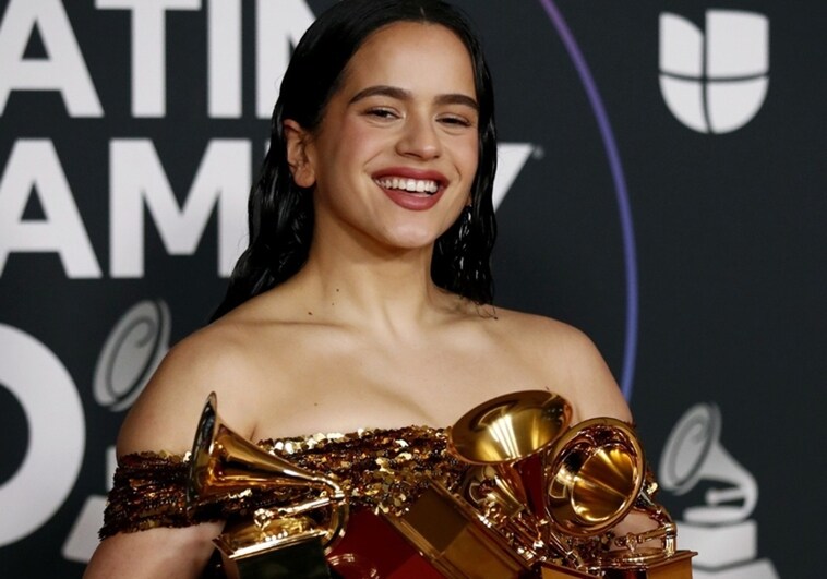 Andalucía to host Latin Grammy awards, the first time the event will be staged outside US