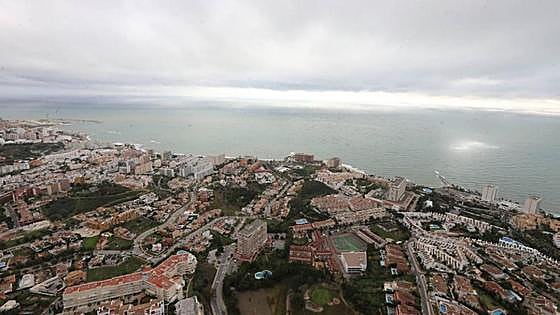 Benalmádena: a lucrative mining heritage