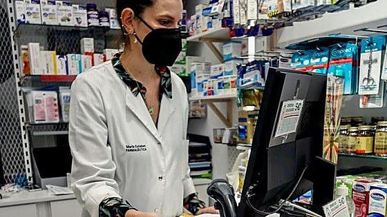 Popular flu treatments in Spain under review due to risk of brain diseases