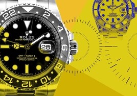 Rolex fever hits Malaga with two-year-long waiting lists