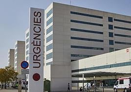 Valencia's Hospital Universitario y Politécnico La Fe