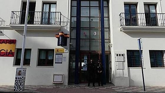 Drug trafficker wanted by United Kingdom authorities arrested in Estepona