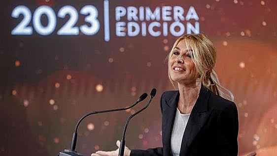 Malaga's Antonio Banderas and his production of Company lead nominations for Spain's Talía awards