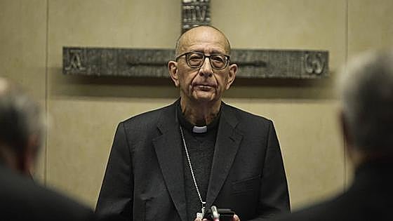 Spaniards give 320 million euros to Catholic Church through personal income tax donations