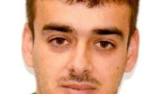 Gibraltar police appeal for help to locate local man