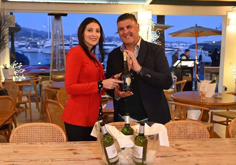 Gaucho group opens two new restaurants in Marbella