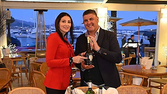Gaucho group opens two new restaurants in Marbella