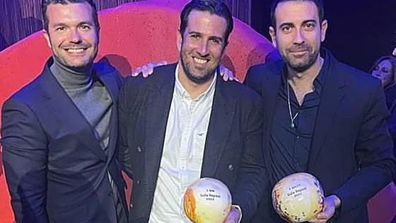 Two new 'sun' awards for Malaga province in Spain's Repsol Guide for restaurants