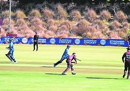 Entrance is free to the matches which will take place from Monday to Saturday, from 11am to 9pm.