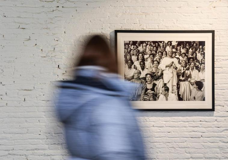 Pablo Picasso returns to La Malagueta
