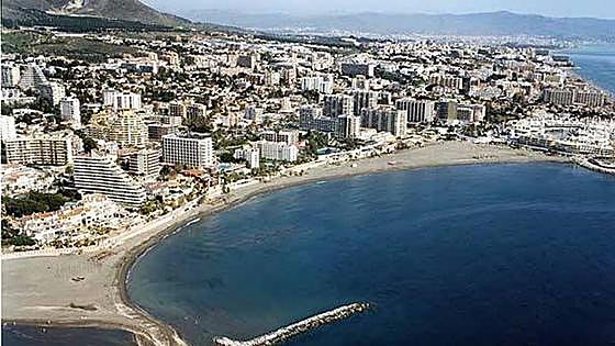 Work to start on ending Costa del Sol beach erosion
