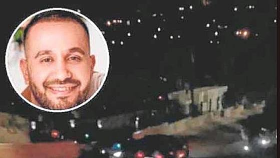 Still no trace of Marbella kidnap victim after almost three years