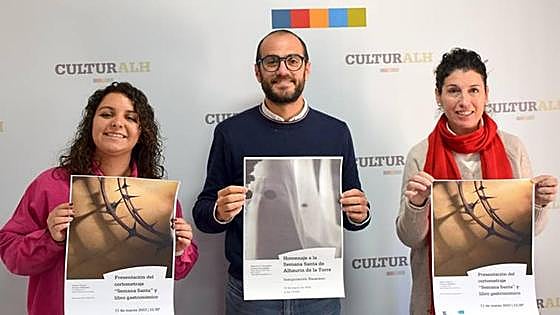 Alhaurín de la Torre marks Lent with series of cultural events