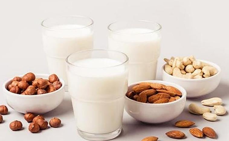 Milk allergy warning issued for an oat drink sold in Spain