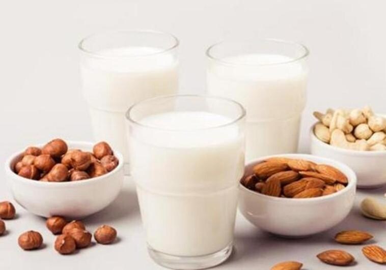 Milk allergy warning issued for an oat drink sold in Spain