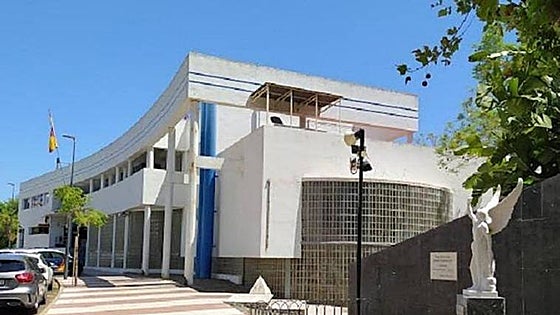 Fake handyman arrested for stealing valuables from pensioners' homes in Marbella
