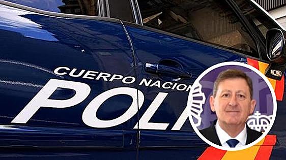 Fuengirola police chief arrested on coercion and failure to prosecute crime charges