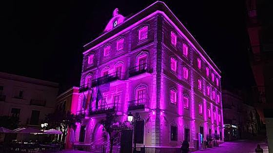 Almuñécar to recognise local women's groups at gala for equality