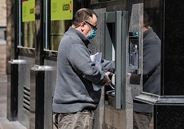 Banking sector in Spain adapts to elderly customers with more extended opening hours