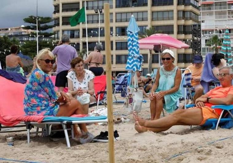 Spain's subsidised holidays for pensioners scheme to feature more destinations and high-speed trains as well as coach travel