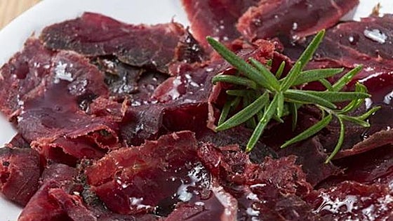 Listeria health alert for a meat product sold at Lidl