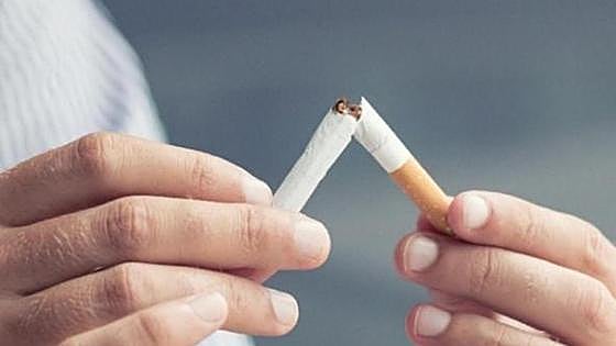 This is the new quit smoking drug that is available on the public health system in Spain