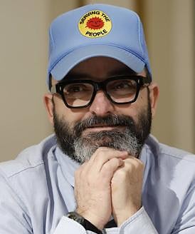 Imagen secundaria 2 - Javier Calleja invites us to Malaga to play with and enjoy his entertaining art