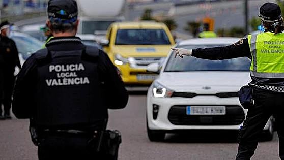 Embassy continues to reassure Britons in Spain waiting for driving licence resolution