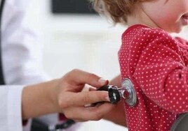 Shortage warning for a medication used to treat infants with asthma in Spain