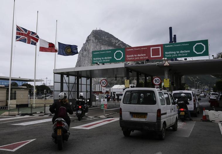 Gibraltar driving licences to be recognised in Spain as well as UK-issued licences