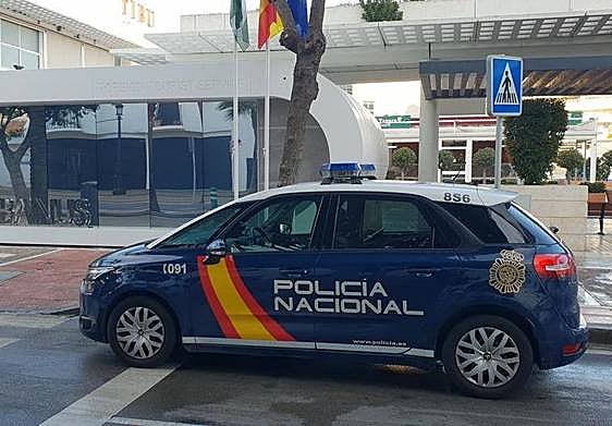 Suspects arrested following failed Marbella luxury watch theft attempt
