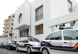 Wanted man detained in Torremolinos under European arrest warrant