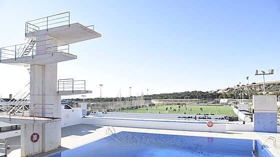 Almost 900 international sports people head to Torremolinos for training sessions in March