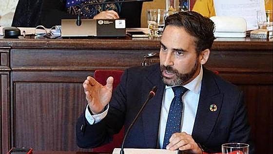 Candidate for city mayor would ban new tourist apartments