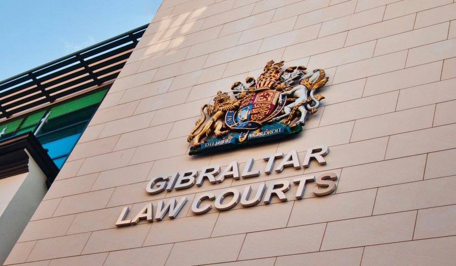 Gibraltar man jailed for 'terrifying' attack