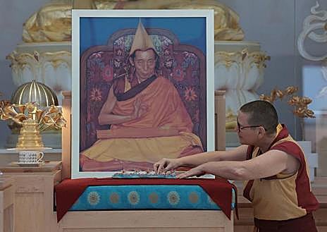 Imagen secundaria 1 - Salvador Salas