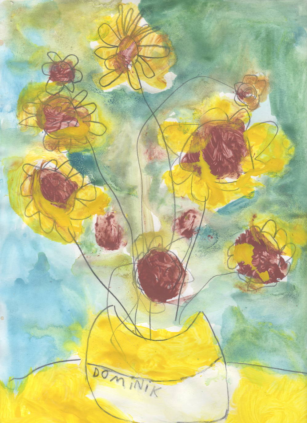 Primary artwork