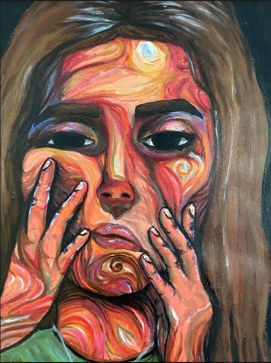 Secondary artwork