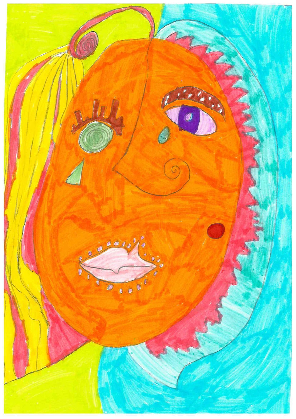 Primary artwork