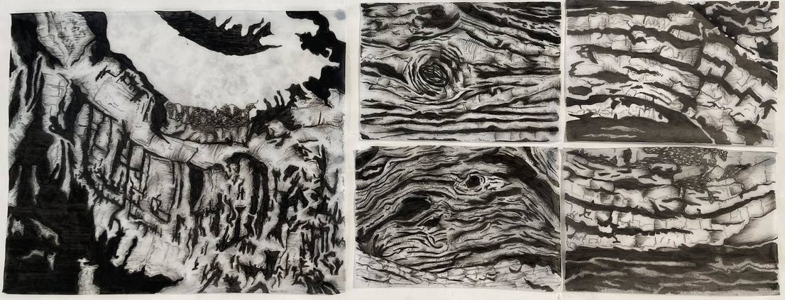 Secondary artwork