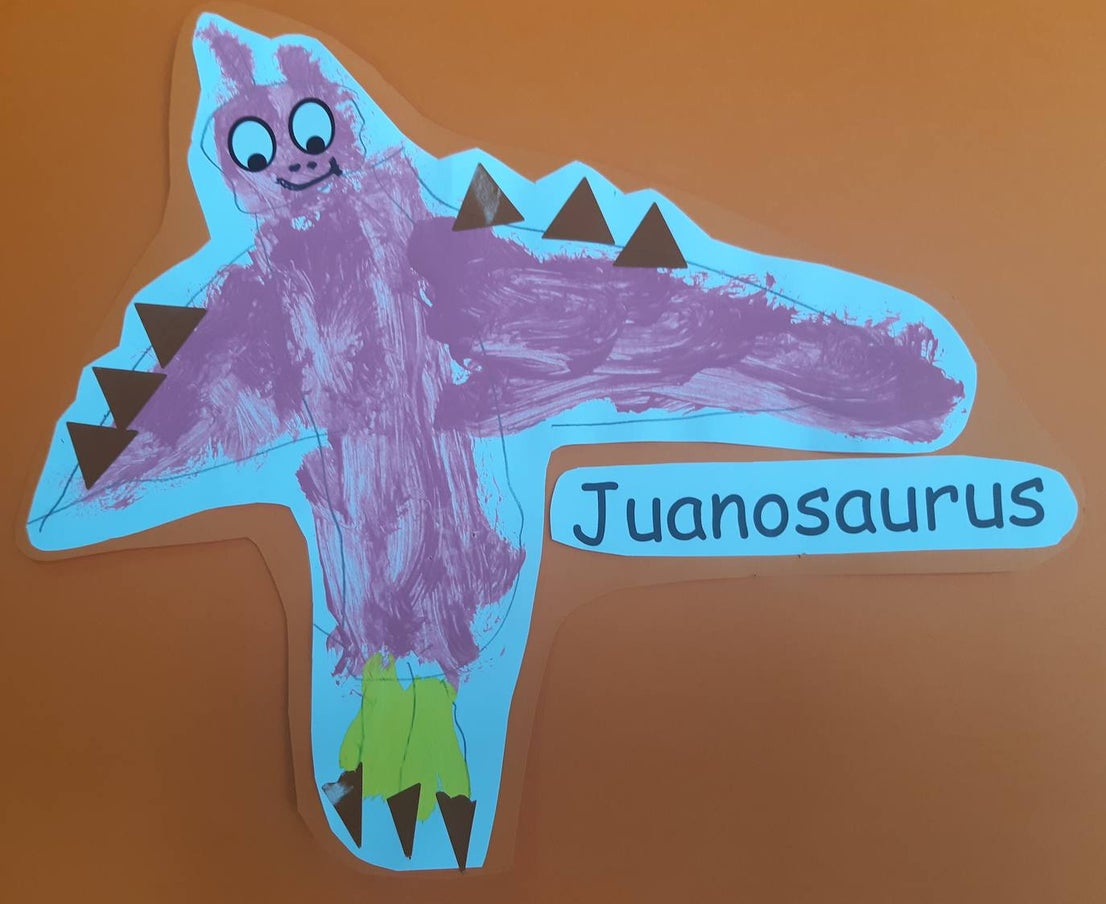 Primary artwork