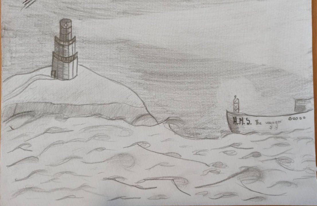 Primary artwork