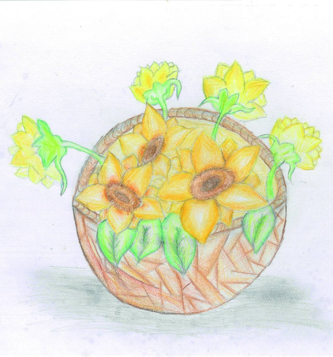 Primary artwork